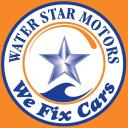Water Star Motors logo